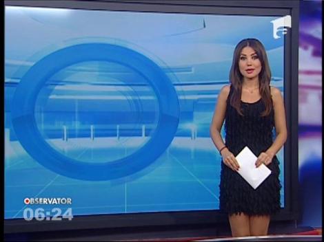 Peștii au astrele de partea lor: Horoscopul zilei, cu Andreea Joița!