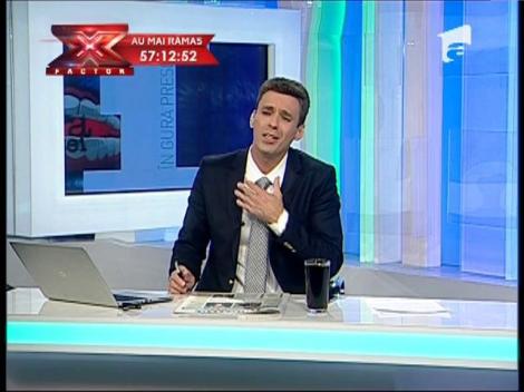 Mircea Badea: "Elena Udrea nu va trece de 5% în urma alegerilor!"