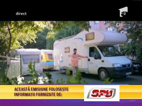 Connect-R - ”Tren de noapte”