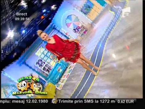 Bogdan Vlădău - "Scrum"