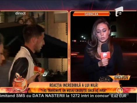 Mihai Costea regretă că i-a fost infidel Danielei Crudu: "I-aș transmite un mesaj dacă aș avea!"