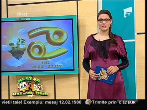 Horoscopul zilei 17/09/2014