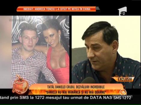 Nelu Crudu: ”Mihai Costea era extraordinar de gelos”