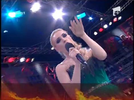 Tiare - "Con tu amor"