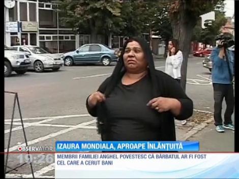 Fiica lui Bercea Mondialu, aproape arestată pentru dare de mită