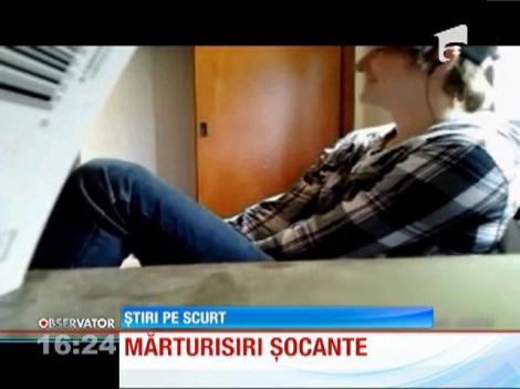 Cum reacţionează o mamă când fiul îi spune că este homosexual