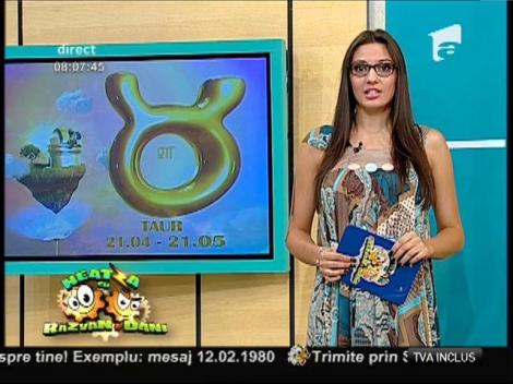 Horoscopul zilei 18/09/2014