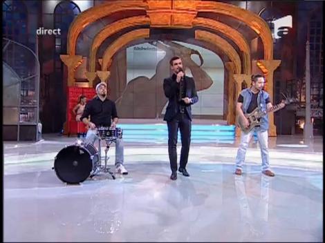 Bogdan Vlădău - ”Scrum”