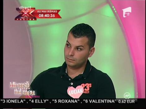 Mirela Boureanu Vaida, &icirc;n lacrimi din cauza unui concurent!