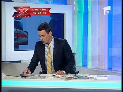 Mircea Badea: "Traian Băsescu nu-mi poate da niciodată lecții de economie"