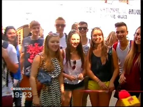 UPDATE / Bucureştiul împlineşte 555 de ani!