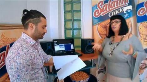 Culise: Pepe se pregăteşte să devină Jean Constantin