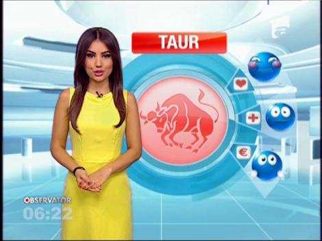 Horoscopul zilei 21/09/2014