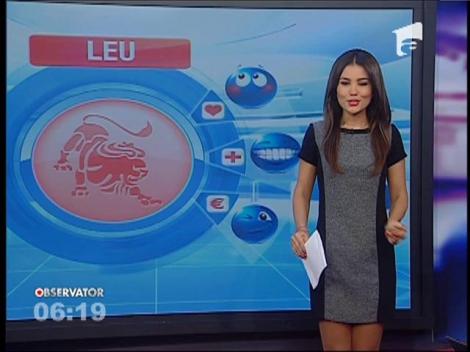Horoscopul zilei 22/09/2014