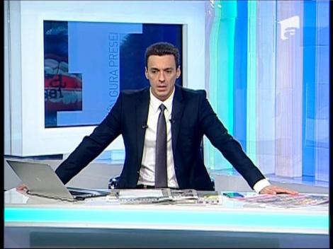 Badea: "Armata Română este într-o situaţie foarte rea"