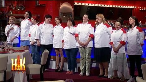 Fetele sau băieții? Câștigătorii primei probe sunt în al nouălea cer, dar greul de abia ACUM începe