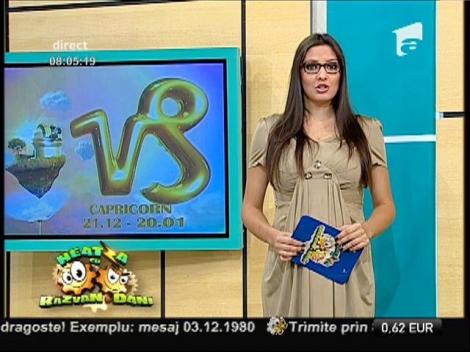 Horoscopul zilei 22/09/2014