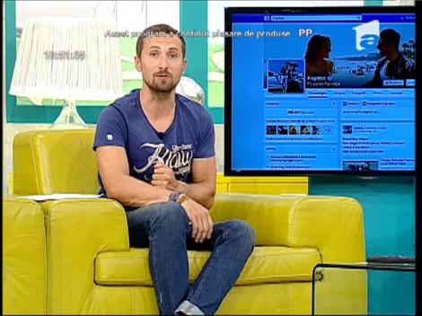 Faydee lansează single-ul "Habibi ( I Need Your Love )"