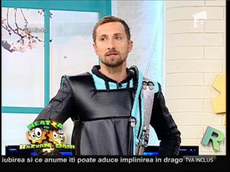 Campionatul European de Darts 2014, organizat pentru prima dată în România!