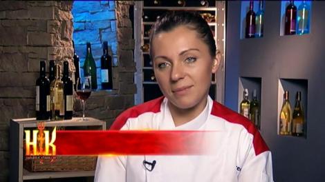 Echipele complotează, dar...planurile din dormitor nu se potrivesc cu cele ale Chefilor!