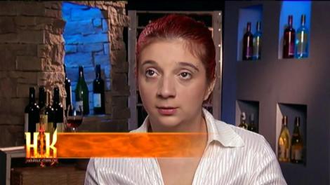 Concurenții față în față cu cei mai duri chefi! ''Sper că v-ați lăsat toate speranțele afară pentru că, odată intrați, o să ieșiți foarte pătați de aici”