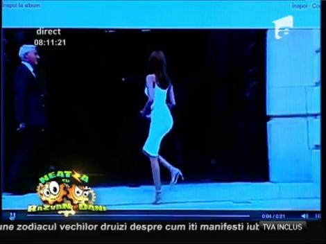 Smiley News: Câine cerşetor