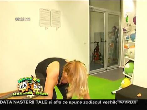 Conceptul de switching în fitness