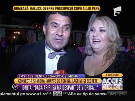 Viorica Clejani: "Mai vreau un bebeluş!"