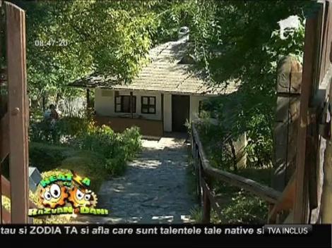 Iaşiul, cu adevărat un oraş minunat! Care sunt principalele atracţii turistice ale municipiului!