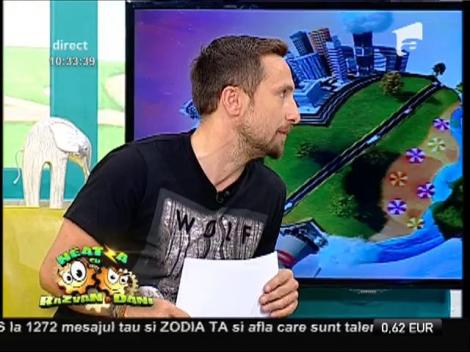 Anna Lesko prezintă "Foc şi Scrum"