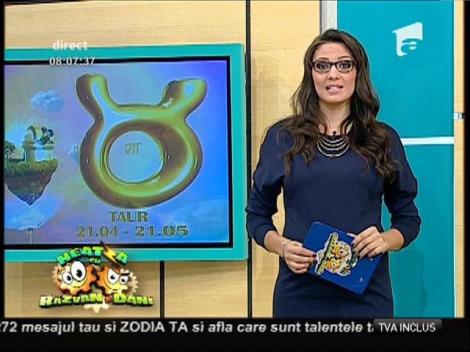 Horoscopul zilei 23/09/2014