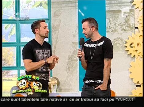 DeepCentral lansează videoclipul melodiei Hey Girl ( Dreaming of Moscow )"