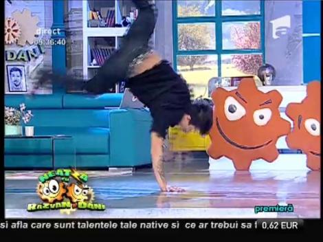 Trupa Deepcentral, din nou pe val! Şi-au lansat un nou single!