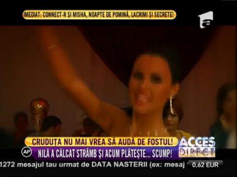 Mihai Costea a rămas fără permis!