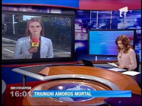 Triunghi amoros mortal la Cluj-Napoca