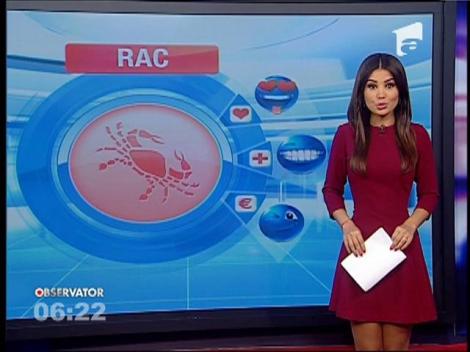 Săgetătorii nu au chef de muncă: Horoscopul zilei, cu Andreea Joița!