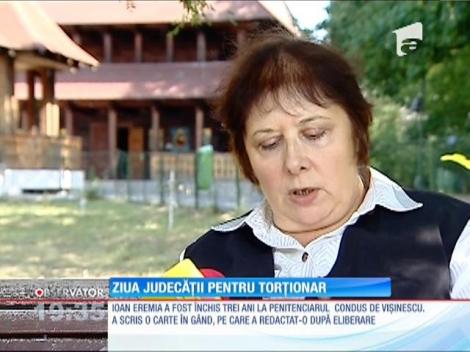 A venit ziua judecăţii pentru torţionarul Alexandru Vişinescu