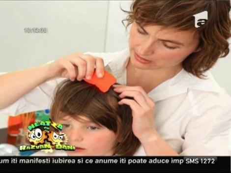 Bună dimineaţă, sănătate! Igiena corectă a copiilor