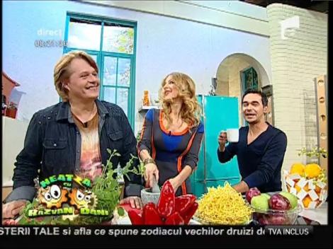 Nimic nu se compară cu o delicioasă tocăniță bavareză, așa cum numai la Oktoberfest găsești! Secretul gustului a fost dezvăluit!