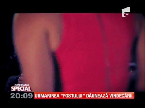 Urmărirea "fostului" dăunează vindecării