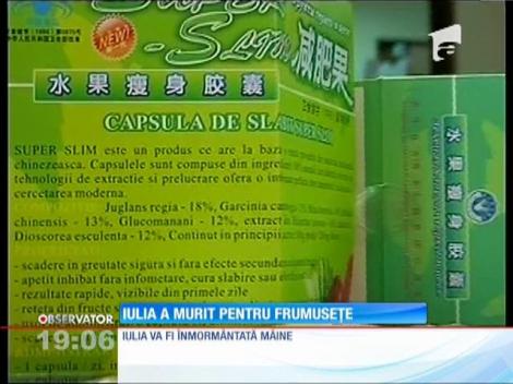 UPDATE/ O copilă de numai 16 ani, din Alba, a murit ca din senin