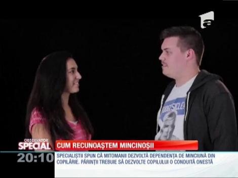 Cum recunoaştem mincinoşii
