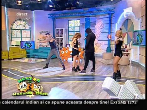 N'Joy susţine că dragostea doare! Ascultă în premieră noul single al acestei trupe!