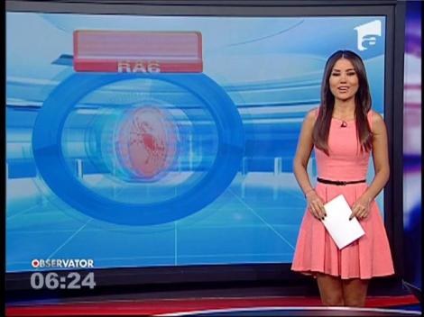 Peștii au parte de evenimente frumoase: Horoscopul zilei, cu Andreea Joița!