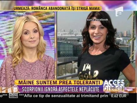 Horoscopul zilei 26/09/2014