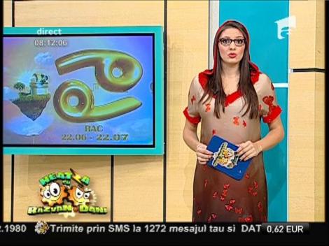 Horoscopul zilei 25/09/2014