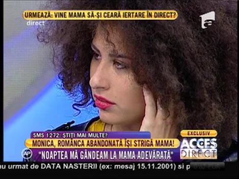 Monica Sannino: "Simţeam că nu sunt italiancă"
