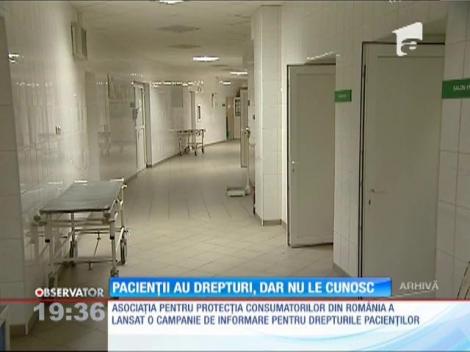 Românii îşi pierd pruncii pentru că nu au aflat că îi pot salva cu un simplu vaccin