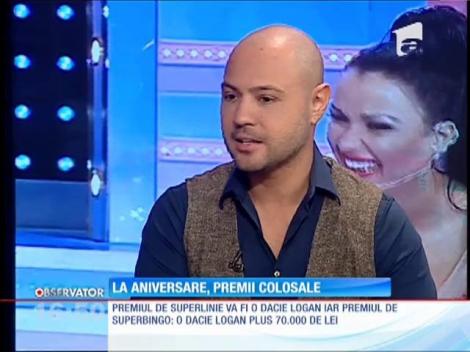 Super Bingo Metropolis împlineşte 5 ani