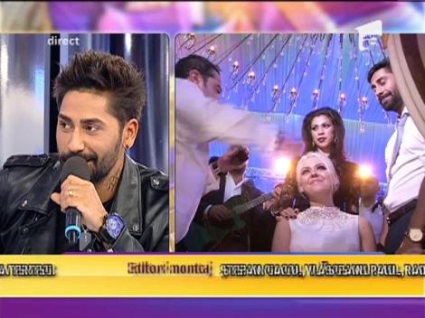 Connect-R și Misha, culisele nunții de vis! ( part 2 )